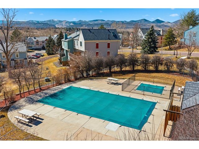 6764 S Holland Way, Littleton, CO 80128