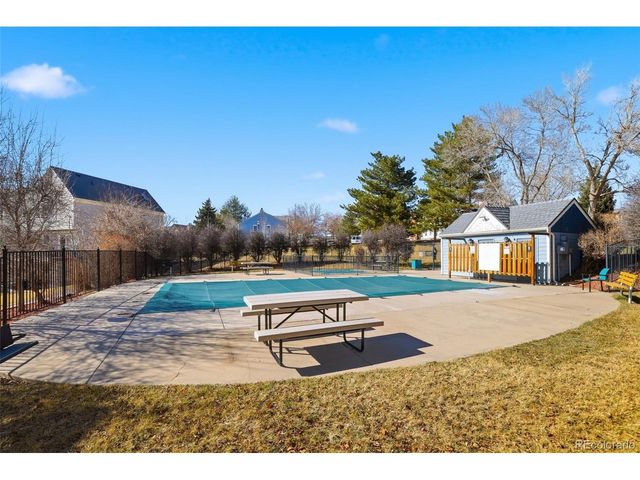 6764 S Holland Way, Littleton, CO 80128