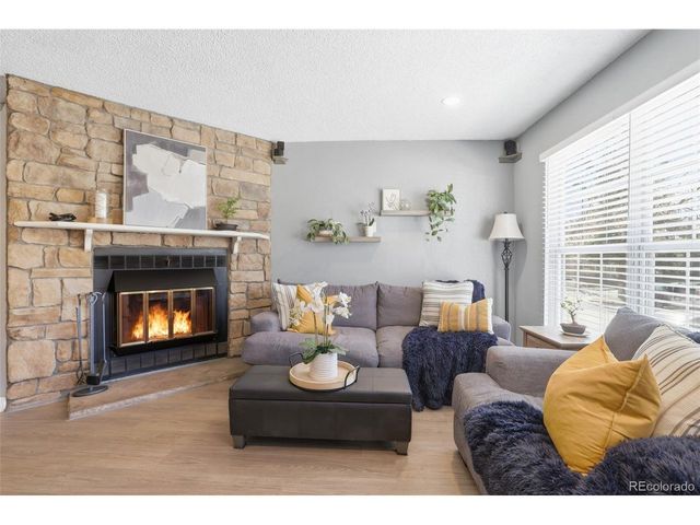 6764 S Holland Way, Littleton, CO 80128