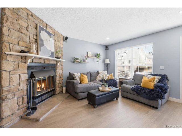 6764 S Holland Way, Littleton, CO 80128