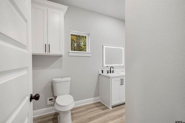 16971 Mary Martin Dr., Flint, TX 75762