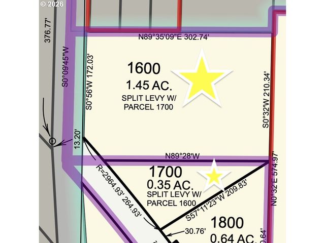 6676 Se 252ND Ave, Gresham, OR 97080