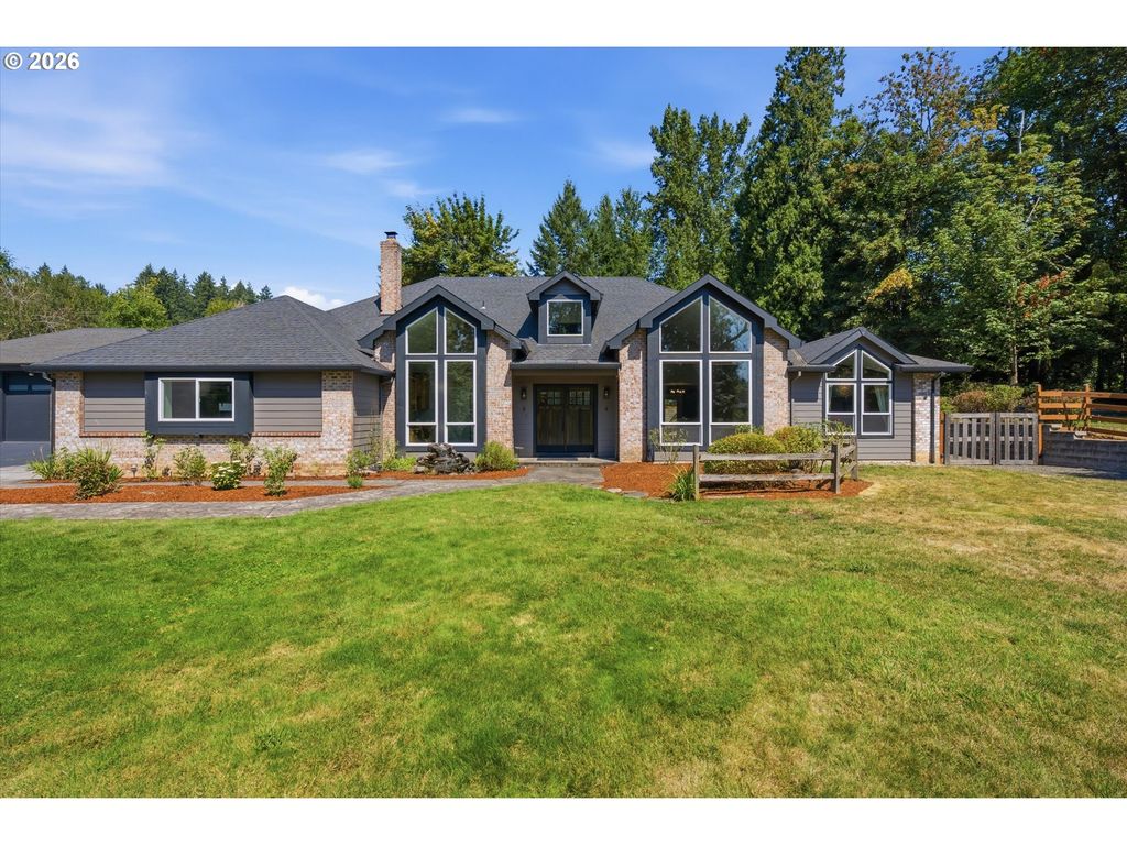6676 Se 252ND Ave, Gresham, OR 97080
