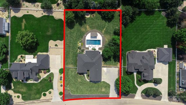 8987 New Castle Dr, Middleton, ID 83644