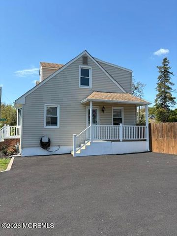 368 Sweetbriar Street, Keyport, NJ 07735