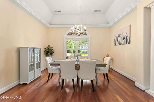 10233 Mariners Cove Court, Belville, NC 28451