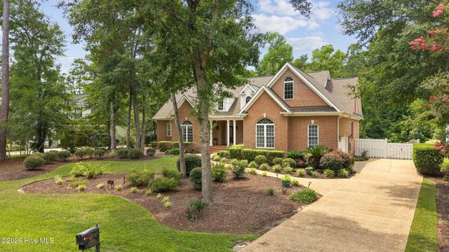 10233 Mariners Cove Court, Belville, NC 28451