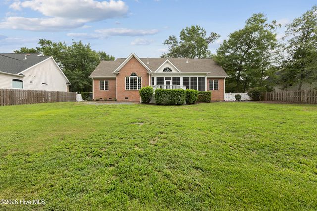 10233 Mariners Cove Court, Belville, NC 28451