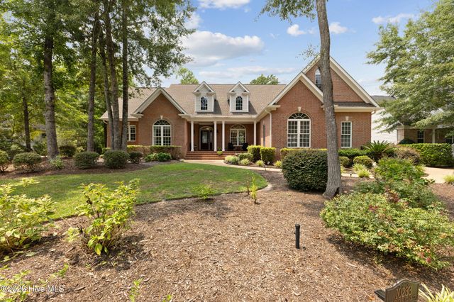 10233 Mariners Cove Court, Belville, NC 28451