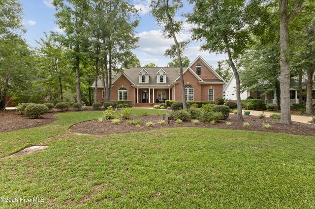 10233 Mariners Cove Court, Belville, NC 28451