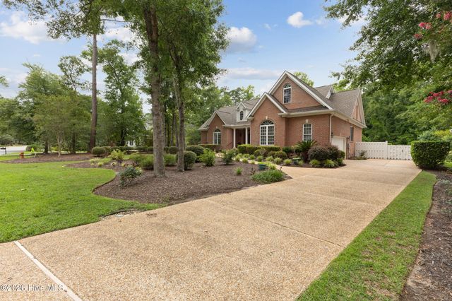 10233 Mariners Cove Court, Belville, NC 28451