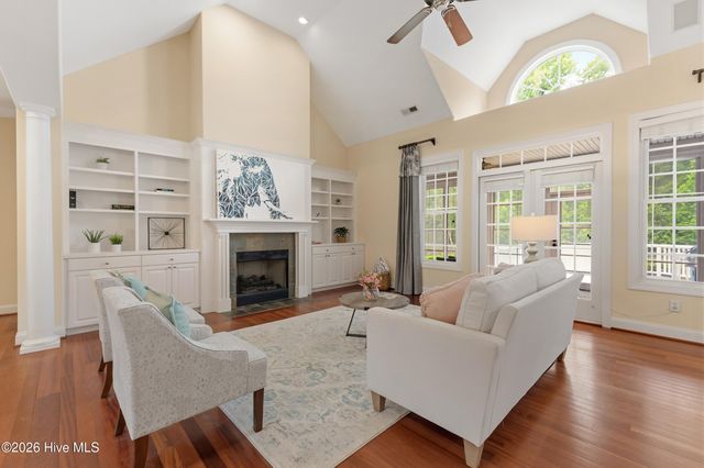 10233 Mariners Cove Court, Belville, NC 28451