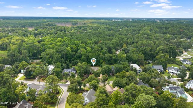 10233 Mariners Cove Court, Belville, NC 28451
