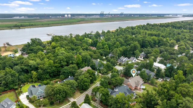 10233 Mariners Cove Court, Belville, NC 28451