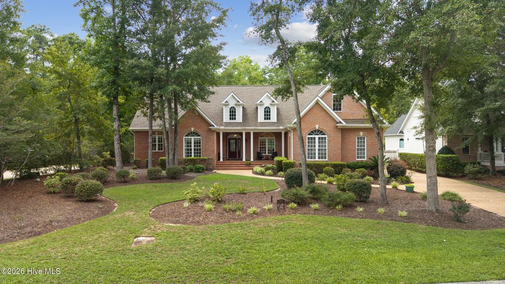 10233 Mariners Cove Court, Belville, NC 28451