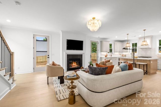 2763 Parkway Avenue, Charlotte, NC 28208