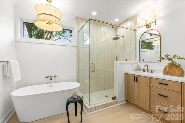 2763 Parkway Avenue, Charlotte, NC 28208