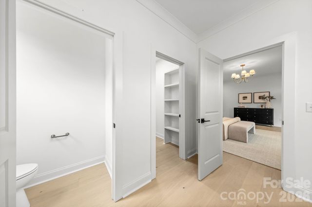 2763 Parkway Avenue, Charlotte, NC 28208