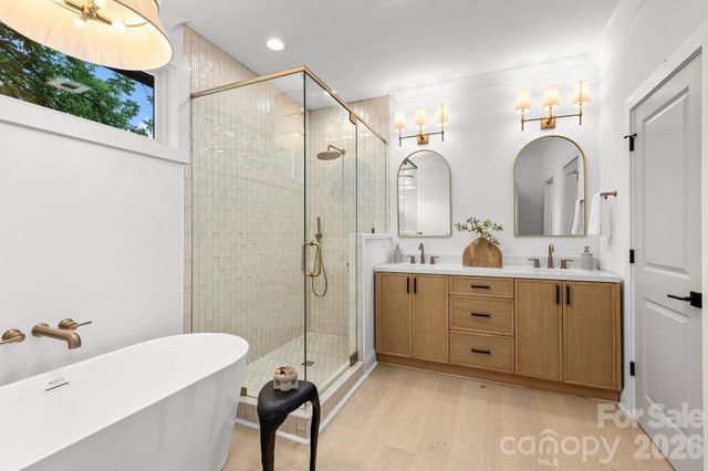 2763 Parkway Avenue, Charlotte, NC 28208