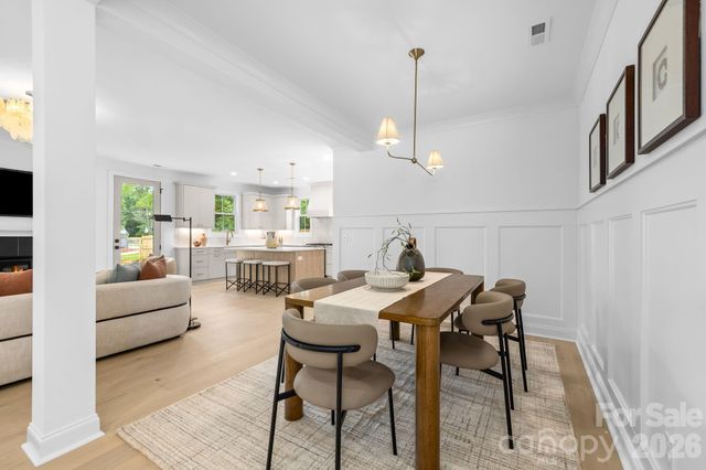 2763 Parkway Avenue, Charlotte, NC 28208