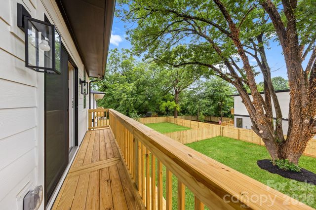 2763 Parkway Avenue, Charlotte, NC 28208