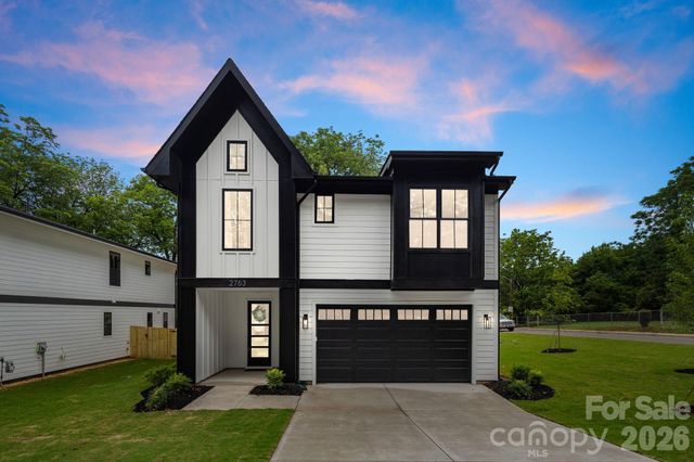 2763 Parkway Avenue, Charlotte, NC 28208