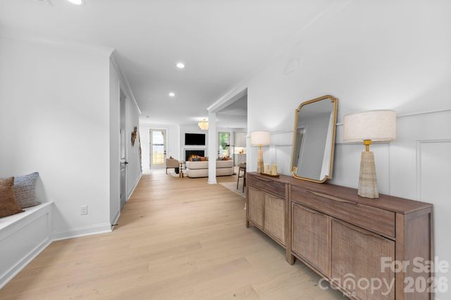 2763 Parkway Avenue, Charlotte, NC 28208