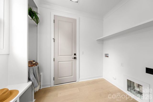 2763 Parkway Avenue, Charlotte, NC 28208