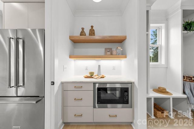 2763 Parkway Avenue, Charlotte, NC 28208