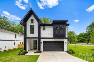 2763 Parkway Avenue, Charlotte, NC 28208