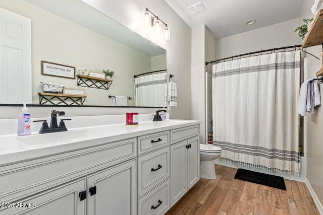 7609 W ODEUM Lane, Phoenix, AZ 85043