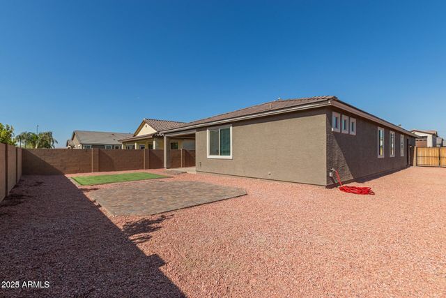 7609 W ODEUM Lane, Phoenix, AZ 85043