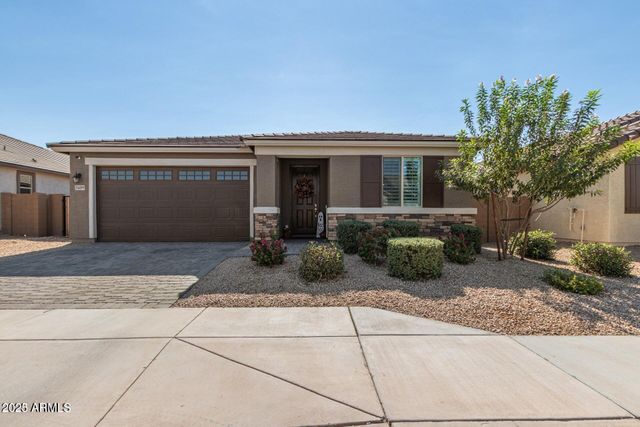 7609 W ODEUM Lane, Phoenix, AZ 85043