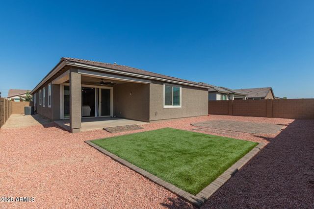 7609 W ODEUM Lane, Phoenix, AZ 85043