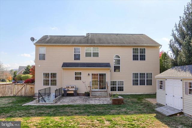 101 HEARTHSTONE CT, Dillsburg, PA 17019