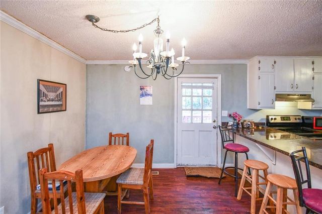 4850 Forest Blvd Boulevard, Gainesville, GA 30506