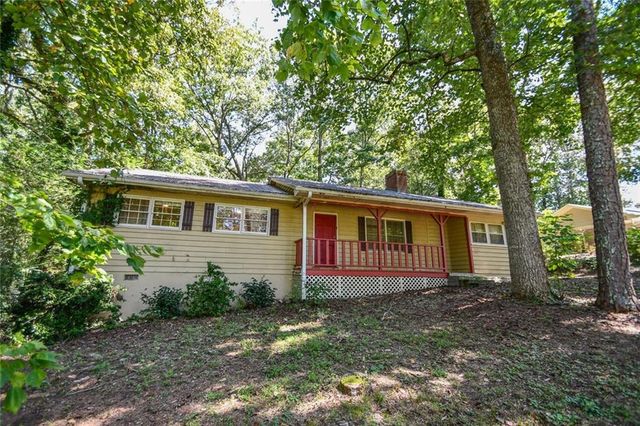 4850 Forest Blvd Boulevard, Gainesville, GA 30506