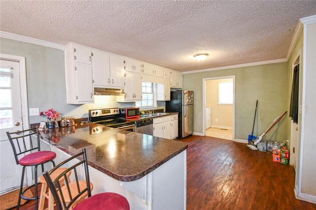 4850 Forest Blvd Boulevard, Gainesville, GA 30506