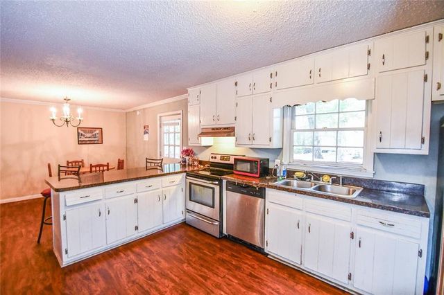 4850 Forest Blvd Boulevard, Gainesville, GA 30506