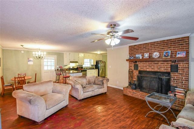 4850 Forest Blvd Boulevard, Gainesville, GA 30506