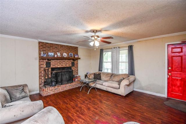 4850 Forest Blvd Boulevard, Gainesville, GA 30506