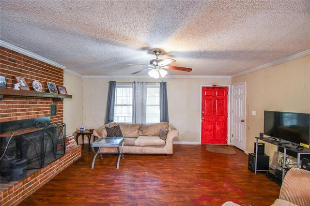 4850 Forest Blvd Boulevard, Gainesville, GA 30506