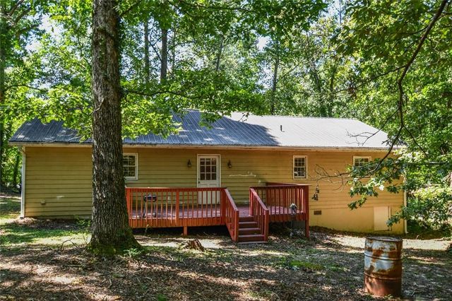 4850 Forest Blvd Boulevard, Gainesville, GA 30506