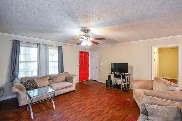 4850 Forest Blvd Boulevard, Gainesville, GA 30506