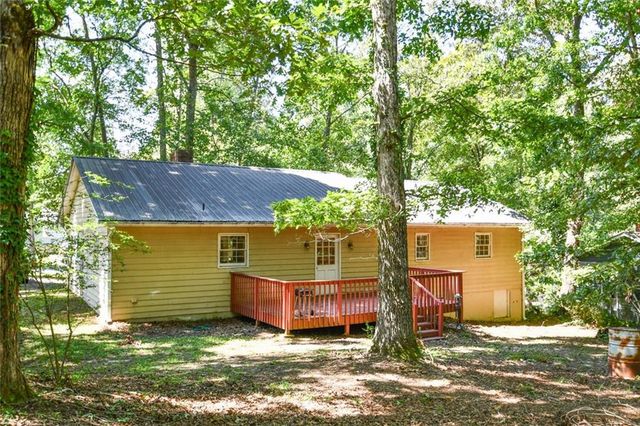 4850 Forest Blvd Boulevard, Gainesville, GA 30506