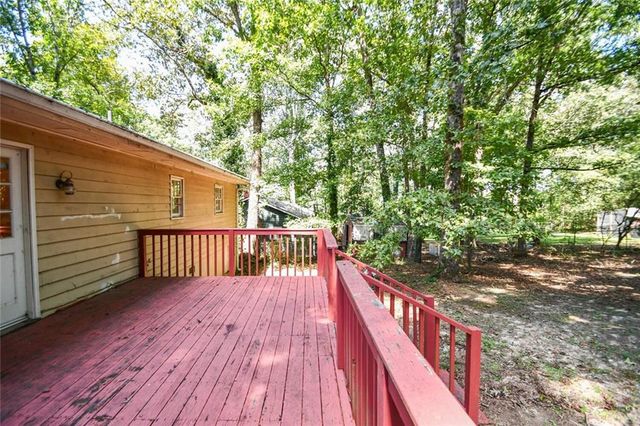 4850 Forest Blvd Boulevard, Gainesville, GA 30506