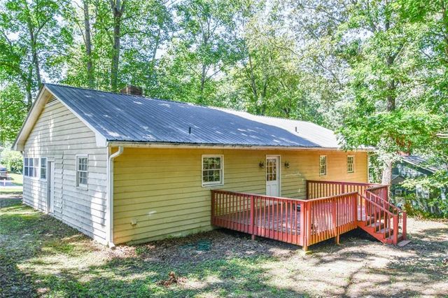 4850 Forest Blvd Boulevard, Gainesville, GA 30506