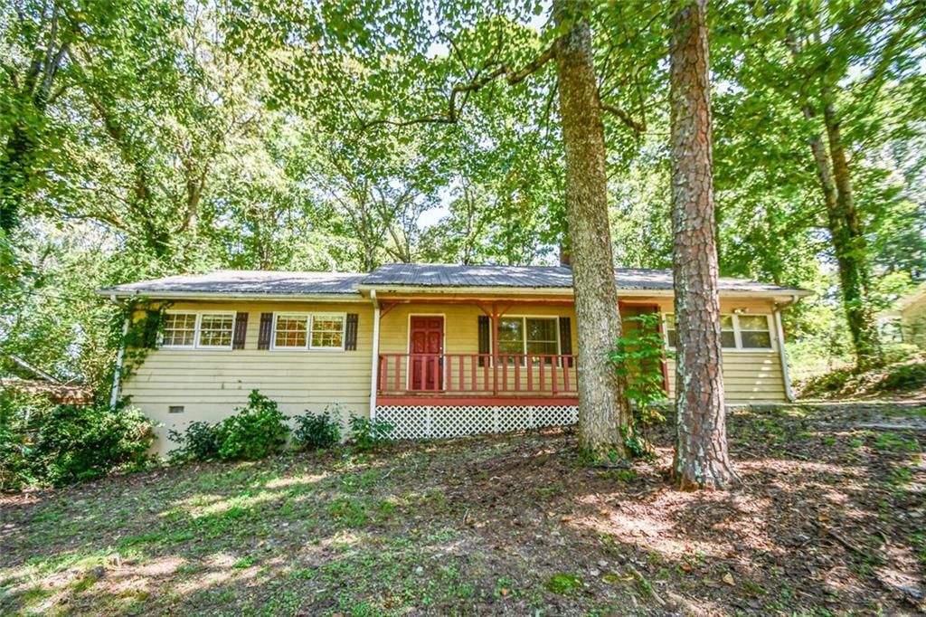 4850 Forest Blvd Boulevard, Gainesville, GA 30506