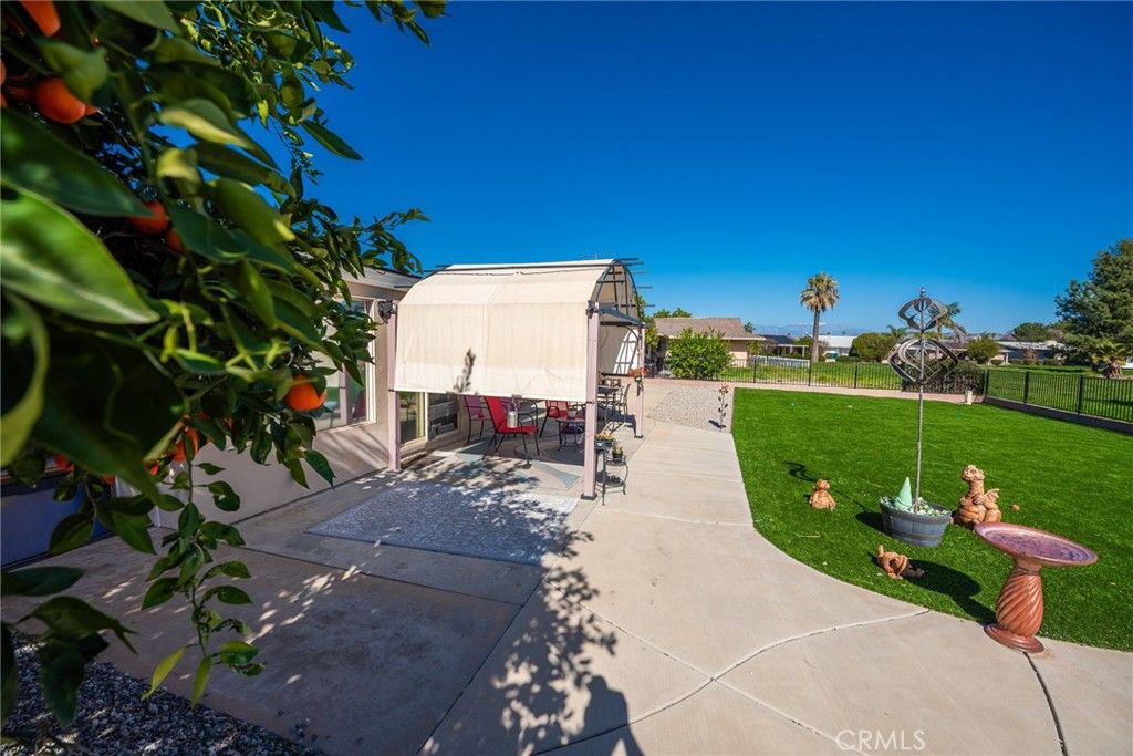 Image 8 of property listing at 27830 Grosse Point, Menifee, CA 92586