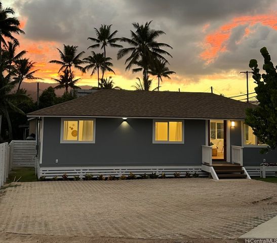 55-610 Kamehameha Highway 3B, Laie, HI 96762